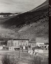 A group of five photographs