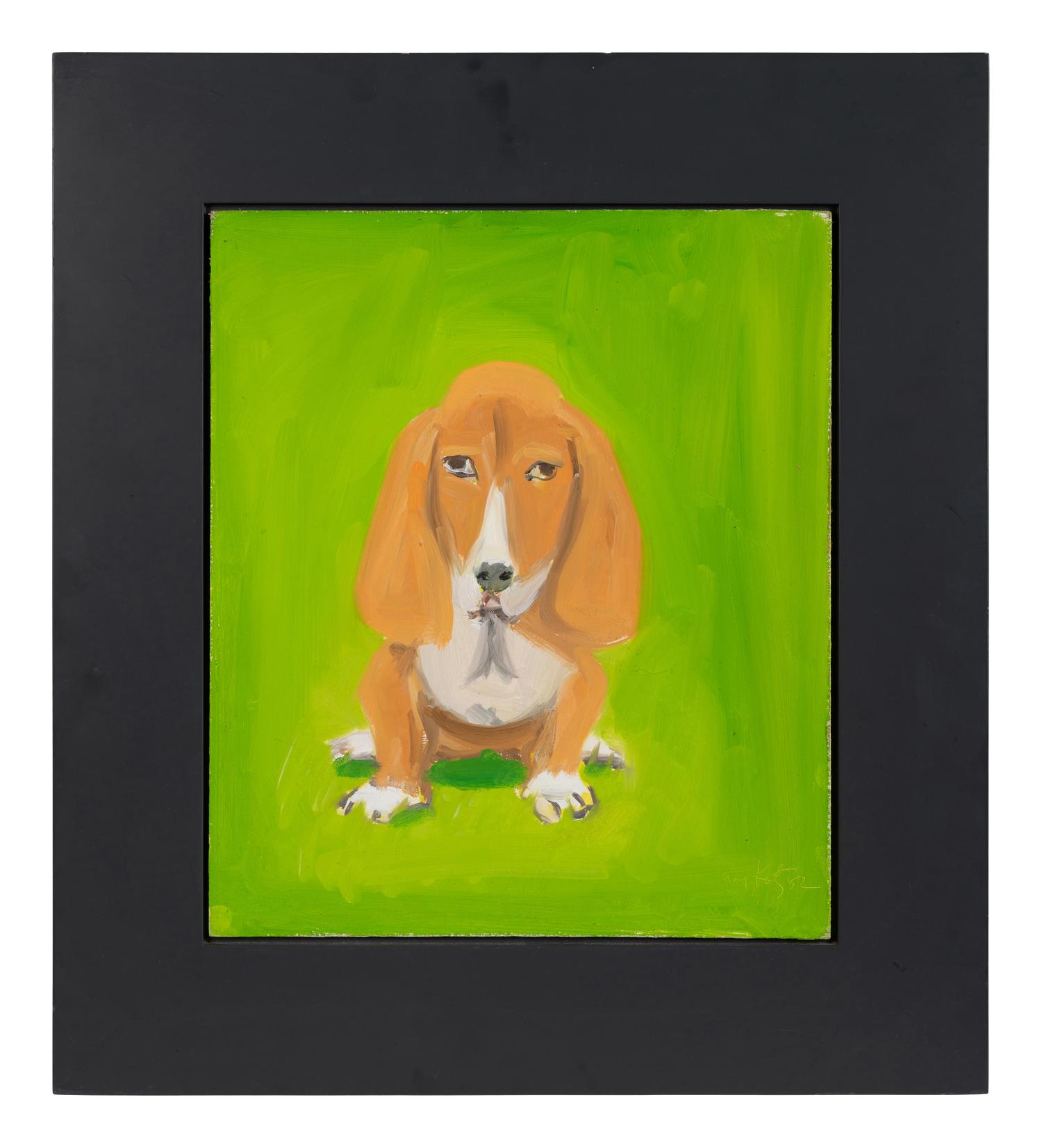 Dog