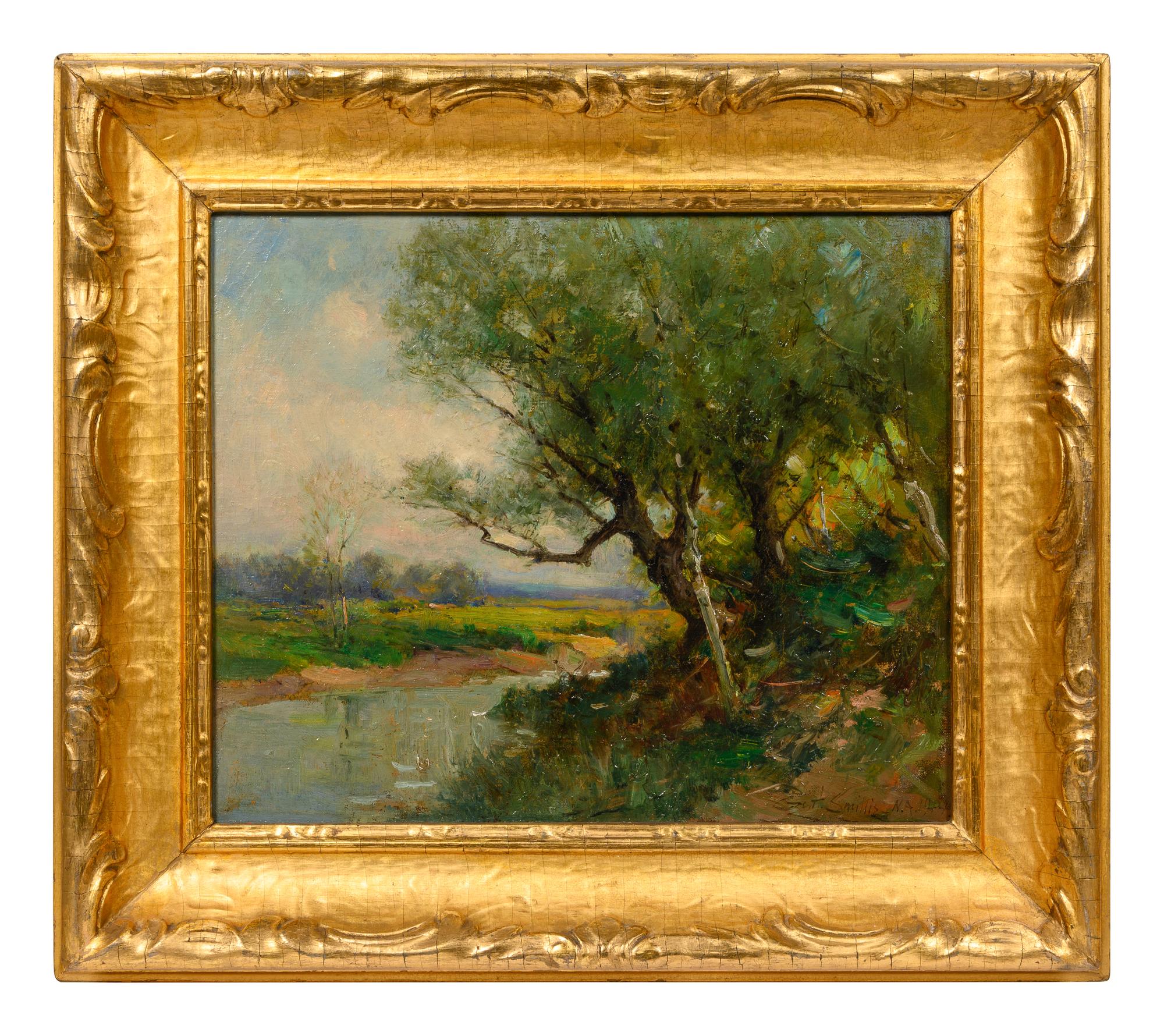 George Henry Smillie (American, 1840-1921)