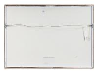 Storm at Saint Honoré , 1994