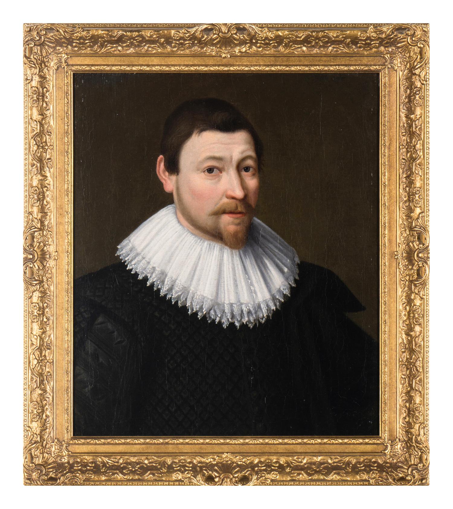 English School, Circa 1620