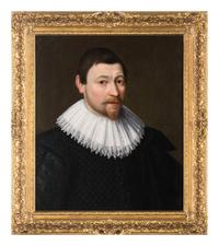 English School, Circa 1620