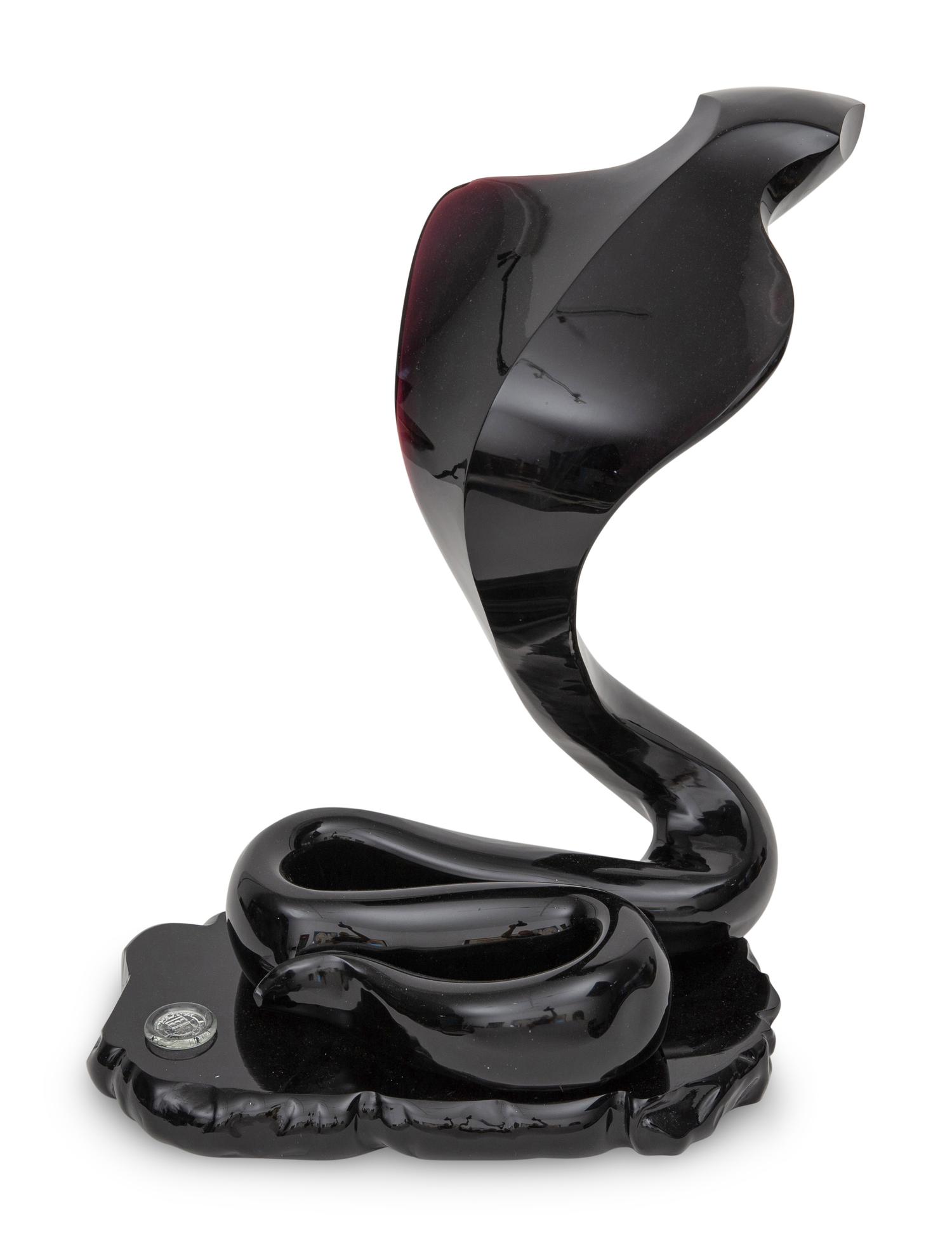 Cobra Nero