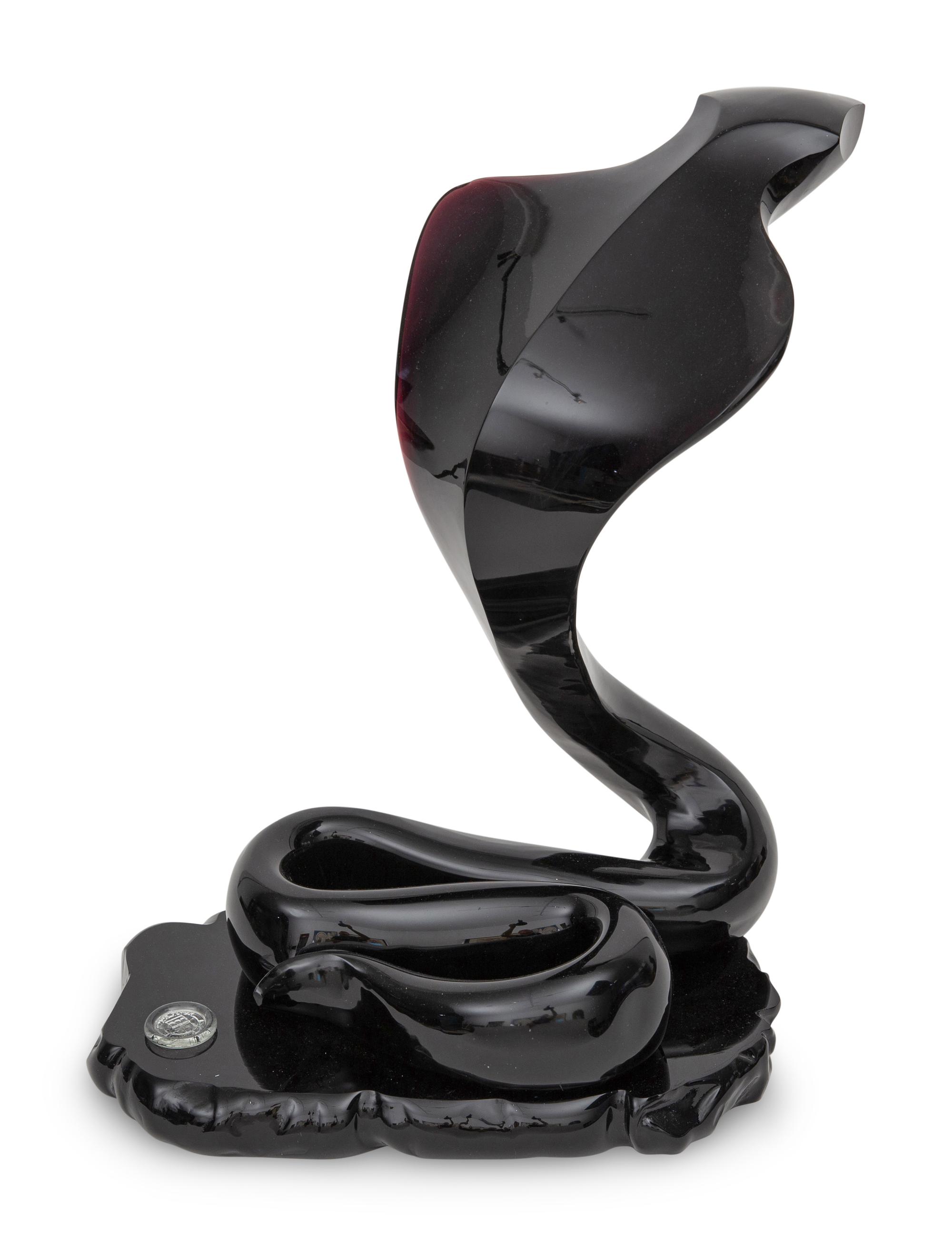 Cobra Nero