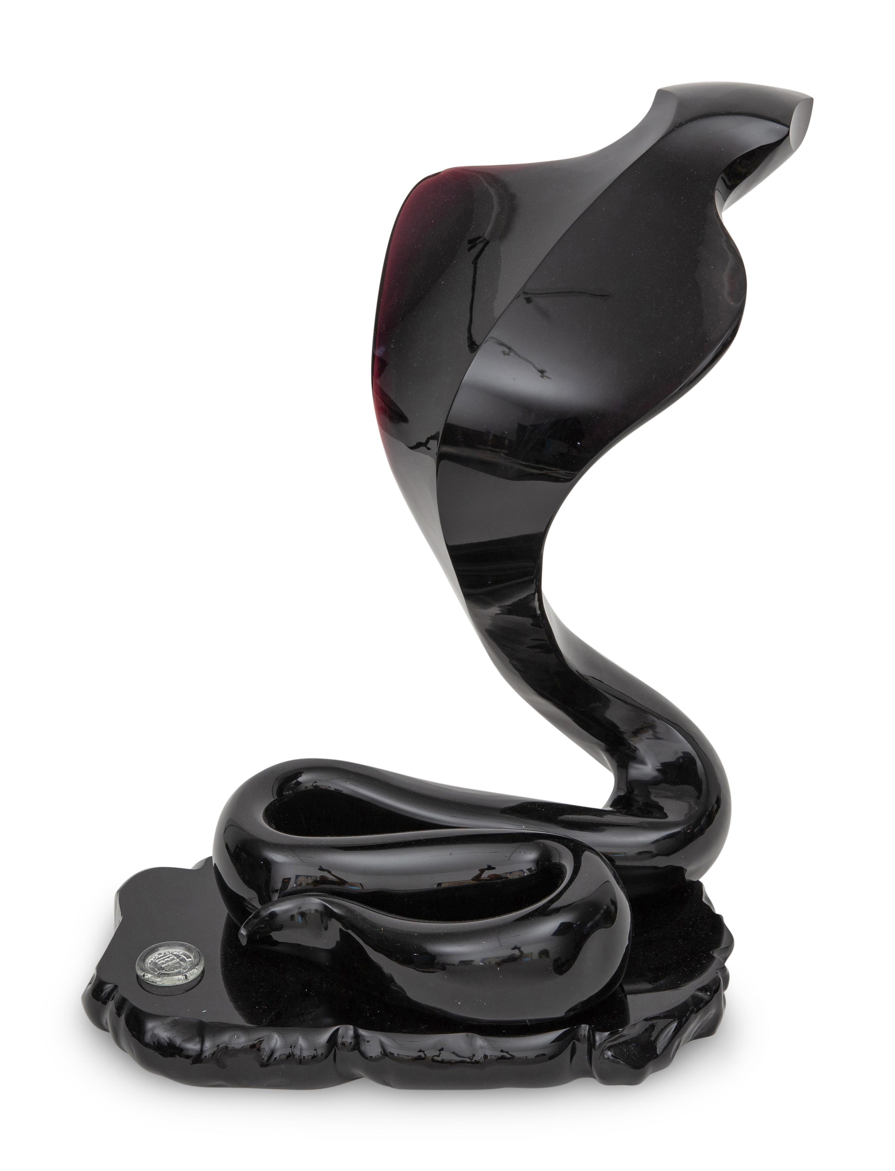 Cobra Nero