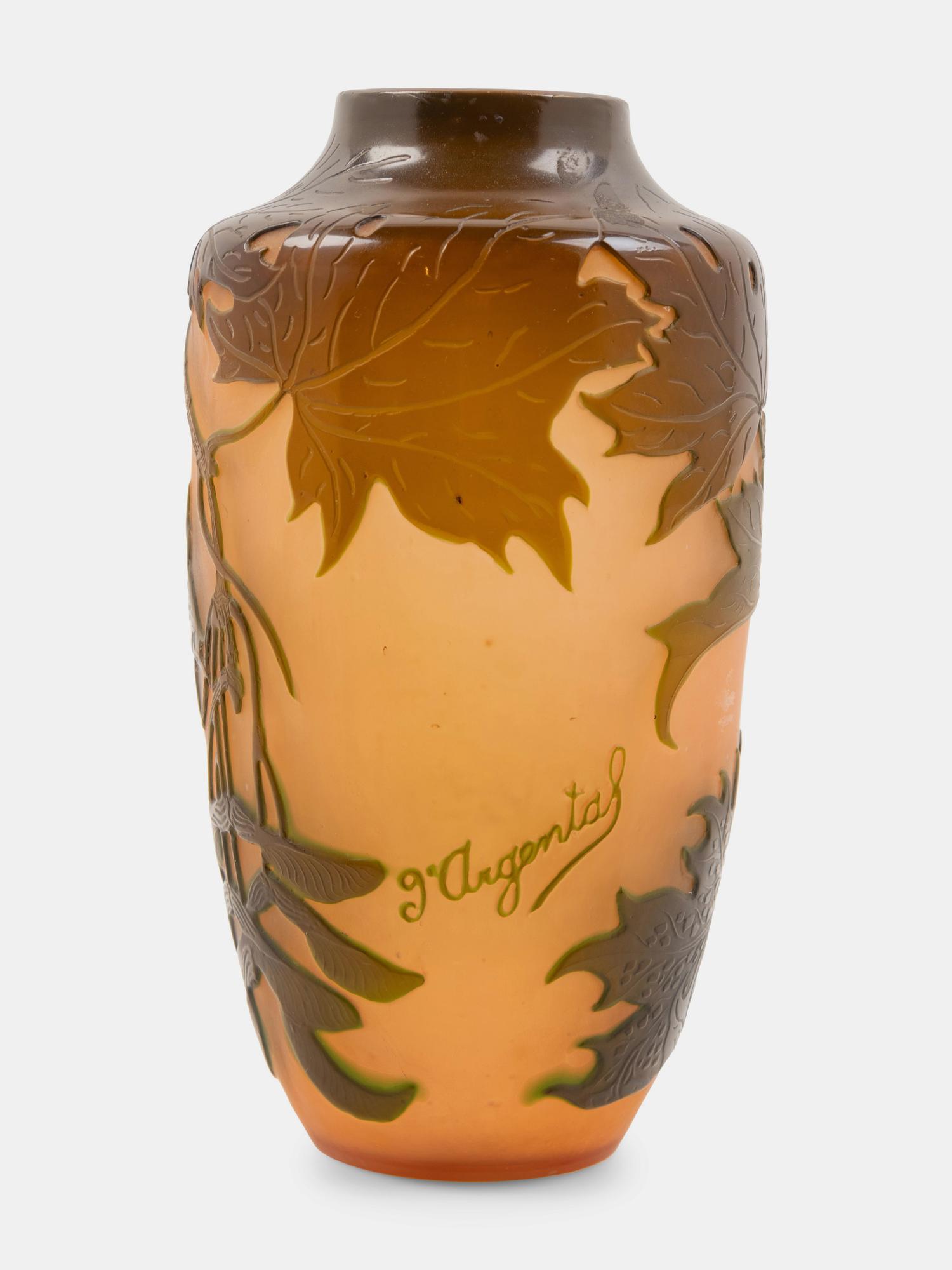 Vase