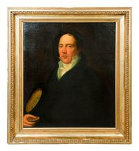 Portrait of a Gentleman