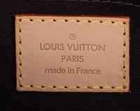 Louis Vuitton Vernis Rosewood Ave Amarante, 2006