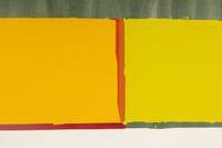 Untitled , 1969 and Homage to John Constable, 1976 (a pair of prints)