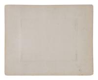 [WESTERN AMERICANA]. JACKSON, William Henry (1843-1942), photographer. A group of 2 albumen photographs of Yellowstone National Park, Wyoming. Ca 1870s.