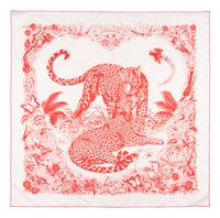 Hermès 90cm Silk Scarf, Carré