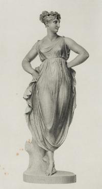 After Antonio Canova (Italian, 1757-1822)