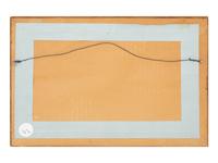 A Painted Paper Theorem in a Giltwood Frame
