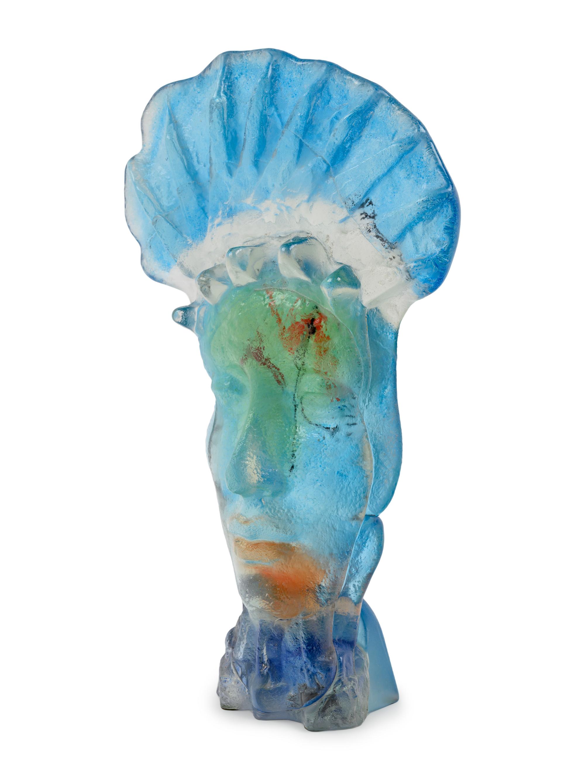 Untitled Sculpture , c. 1993