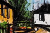 Rue de village