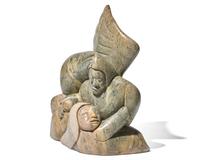 Stone Sculpture