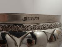 Pair of Arts and Crafts Fruit Bowls, 1908 English (Chester)