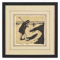 Golf (October)