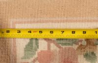 A Chinese Wool Rug