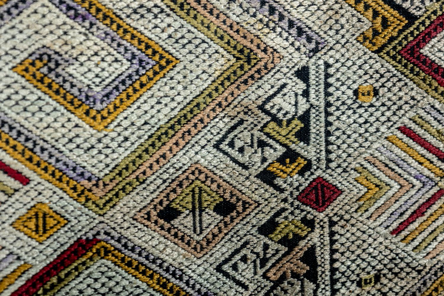 A Laotian Textile