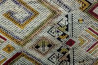 A Laotian Textile