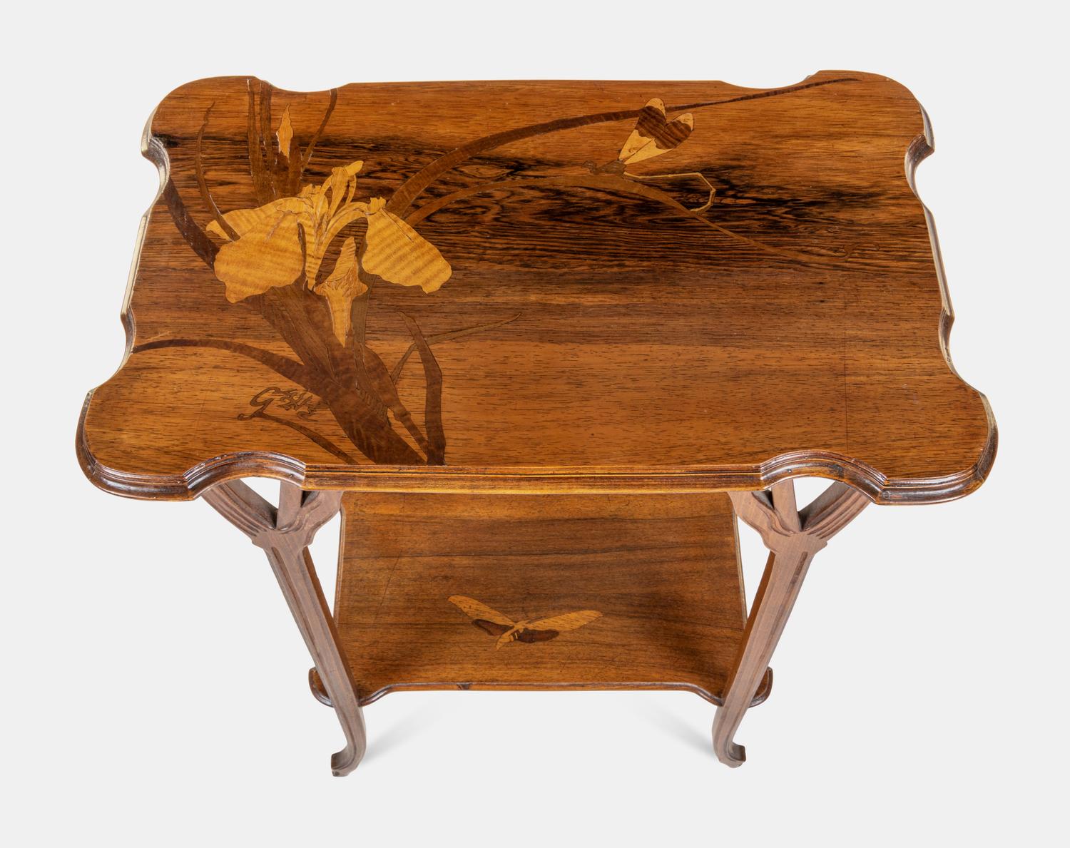 Side Table