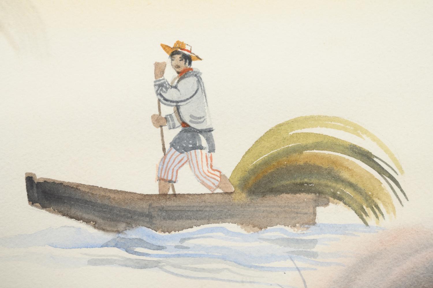 Dale Nichols (American, 1904–1995)