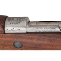 ** Venezuelan FN Model 30 Short Rifle