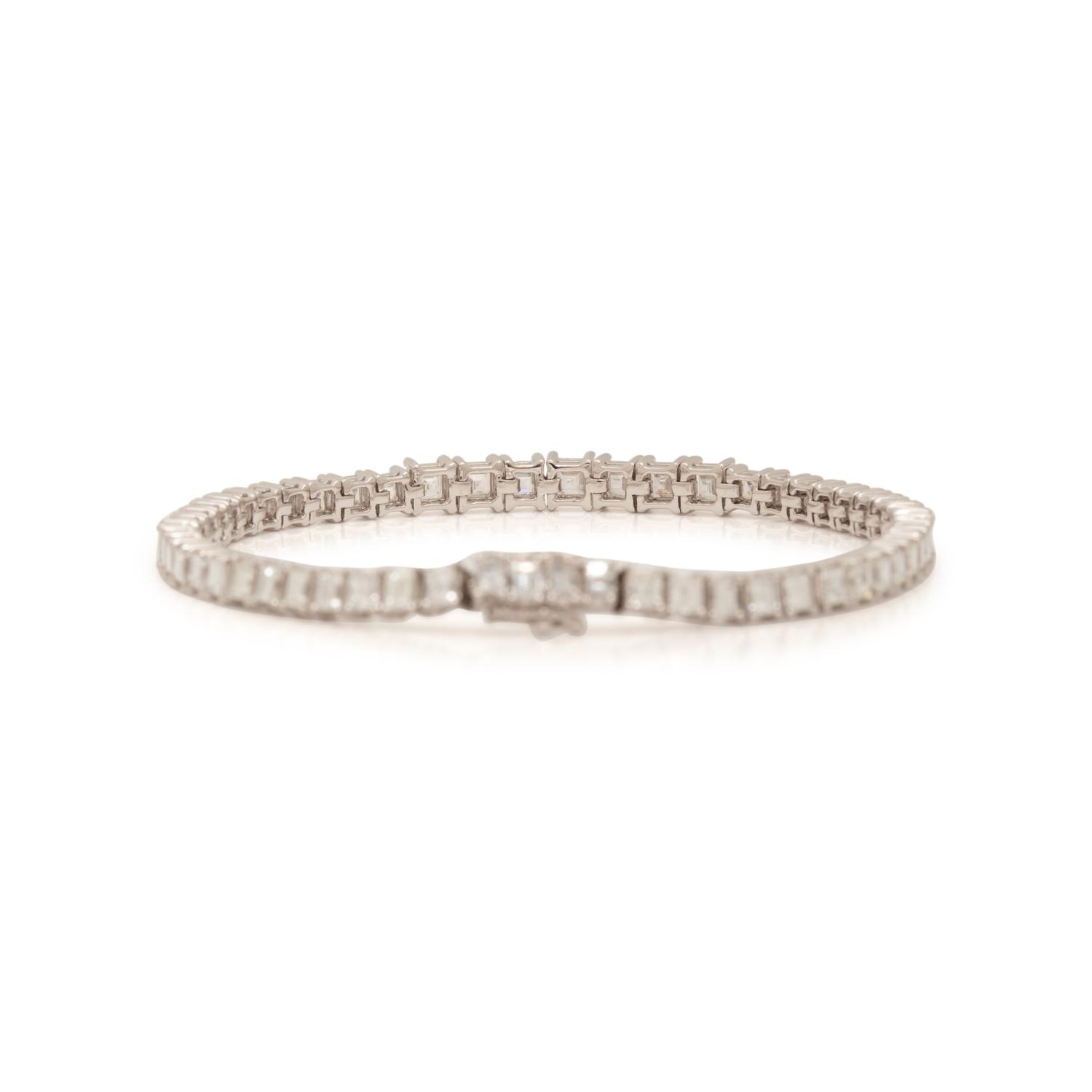 DIAMOND BRACELET