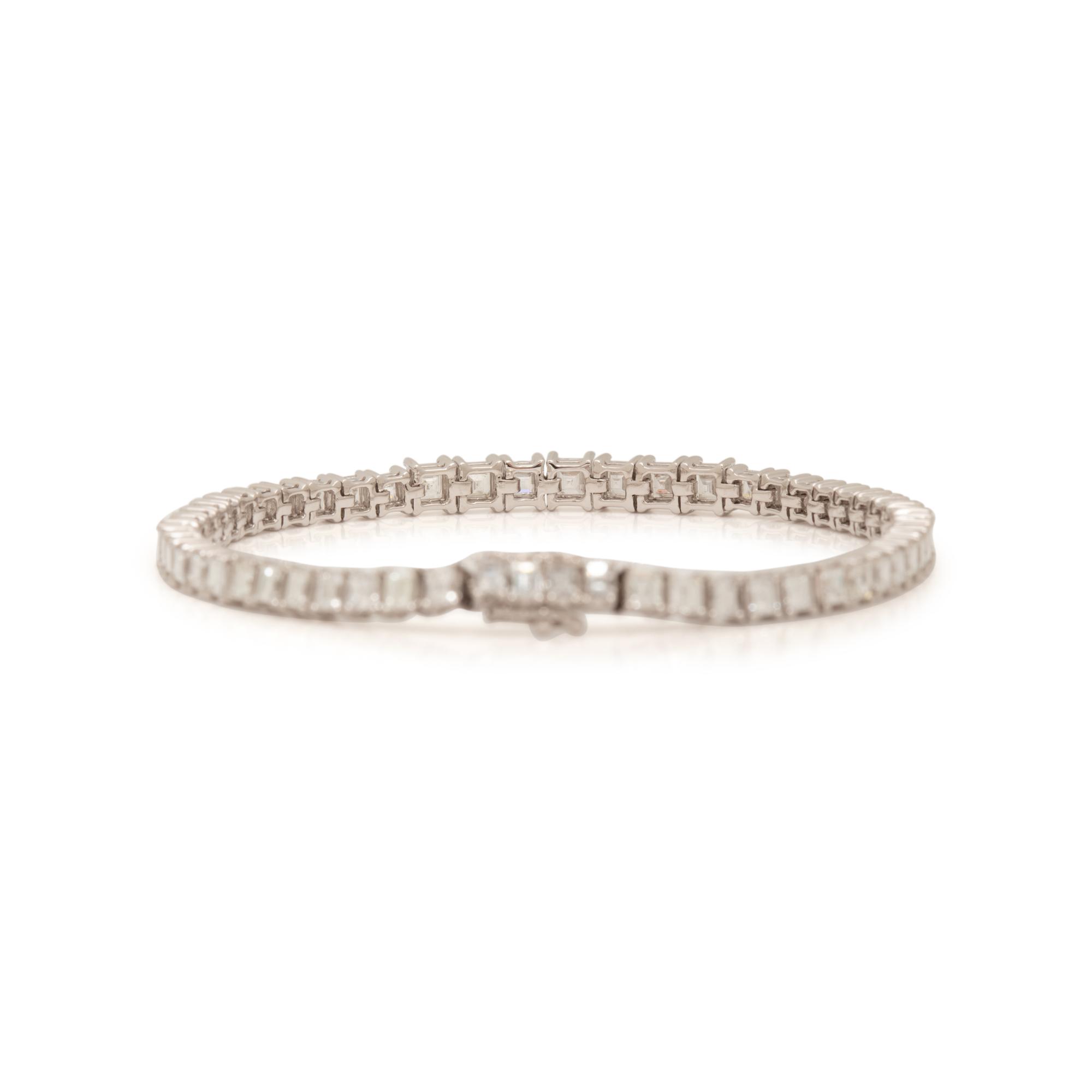 DIAMOND BRACELET