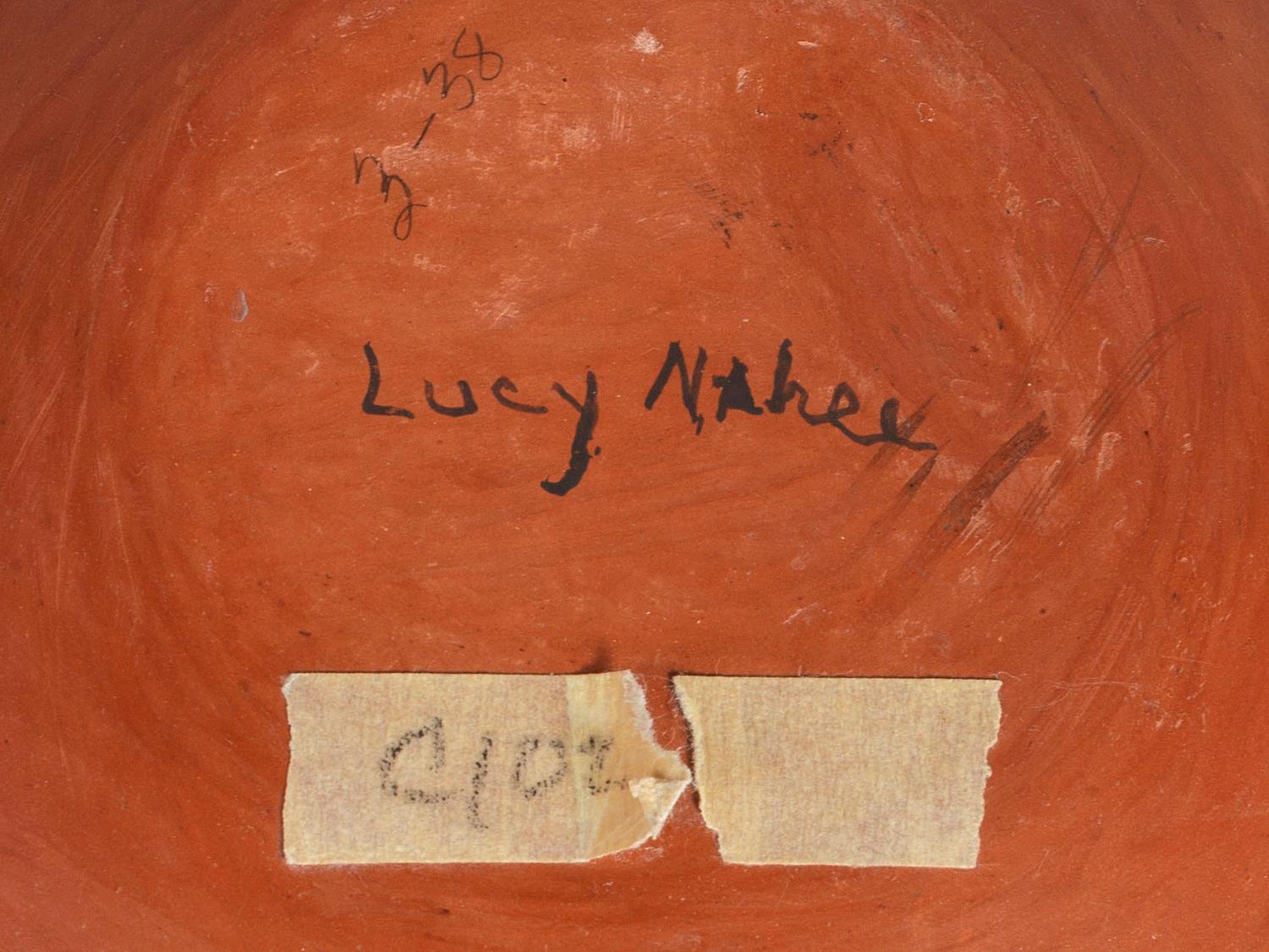 Hopi Pottery