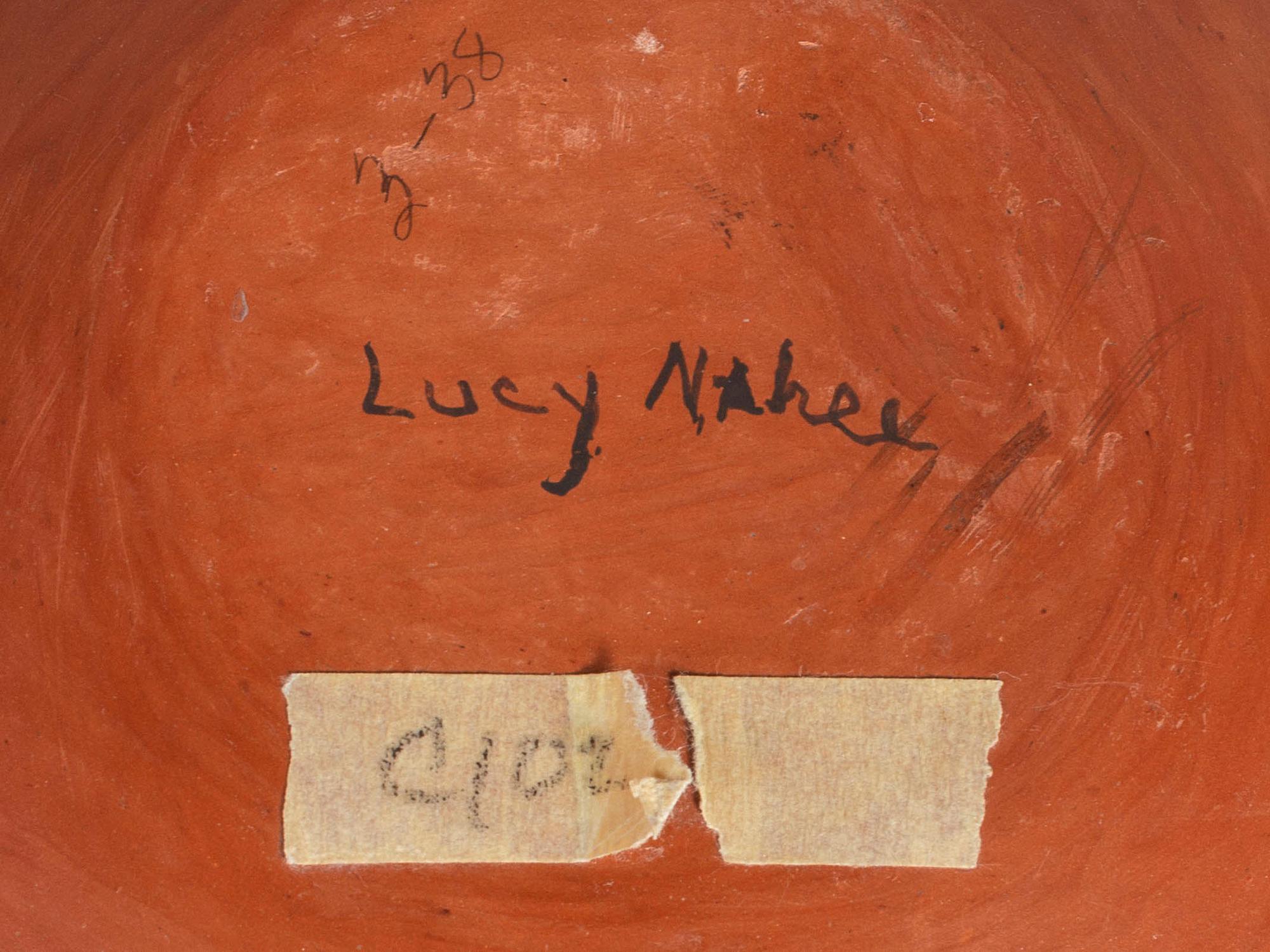 Hopi Pottery
