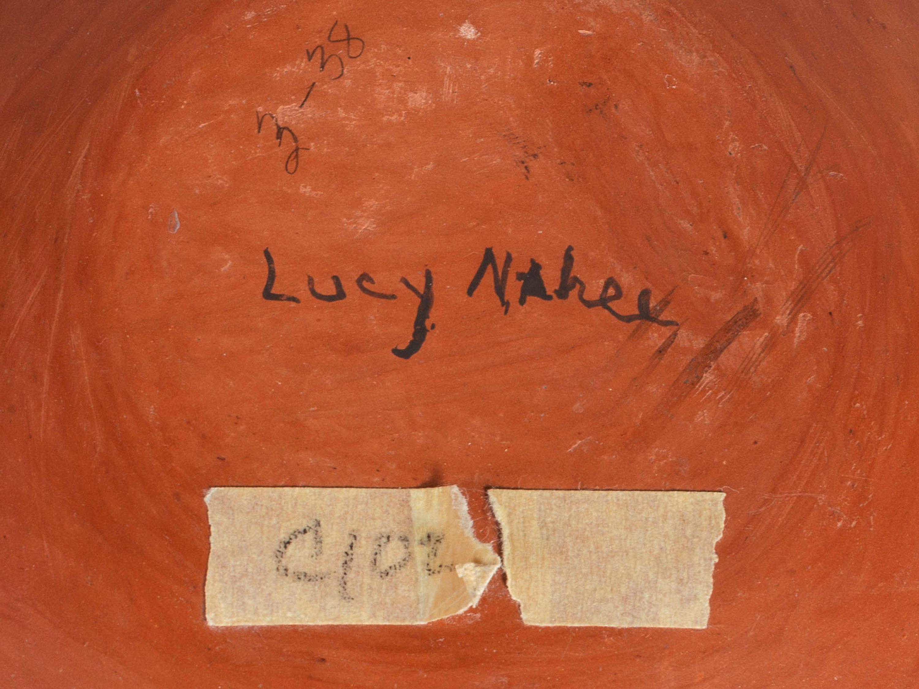Hopi Pottery