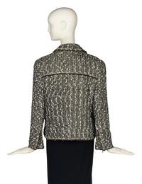 Chanel Tweed Jacket