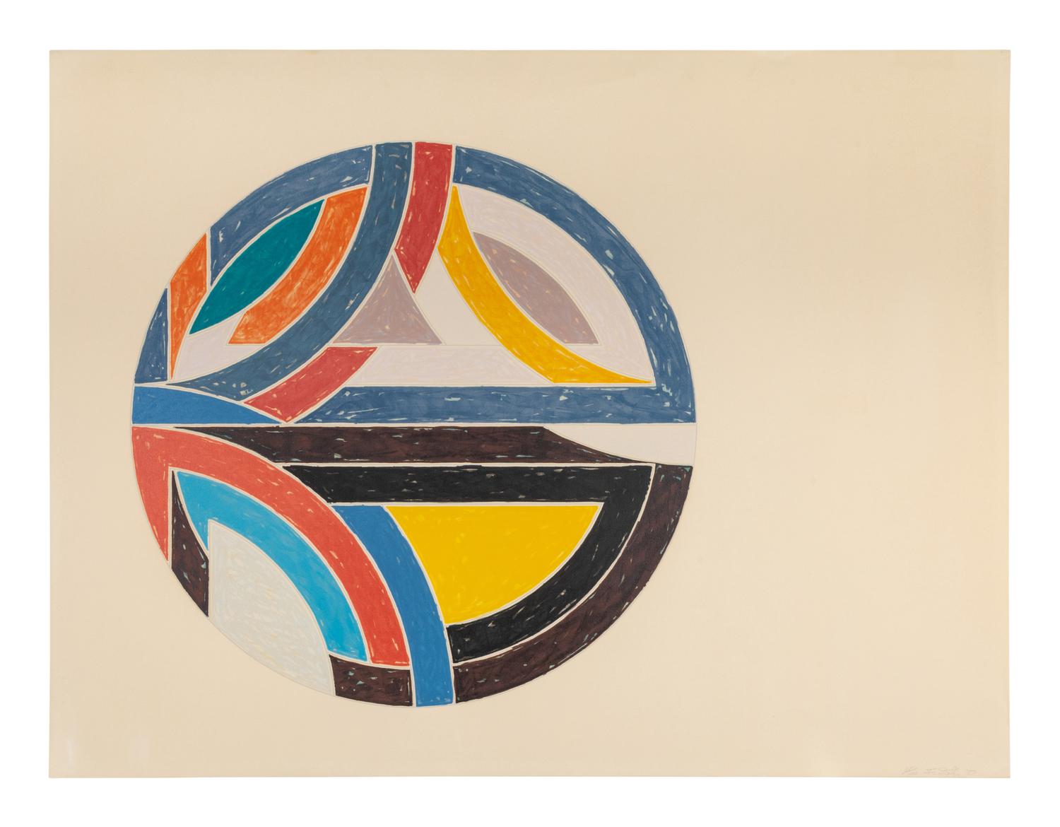 Sinjerli Variation III (from Sinerjli Variations )