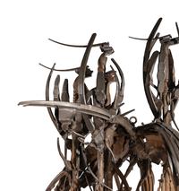 Animal Sculpture , 1984