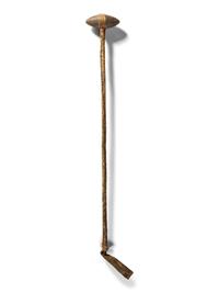 Plains Stone Club