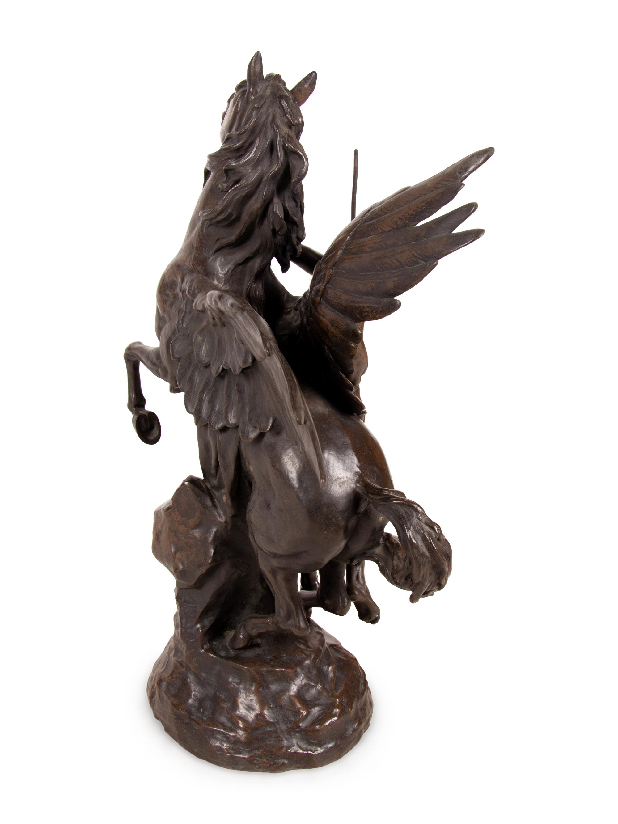 Émile-Louis Picault (French, 1833-1915)
