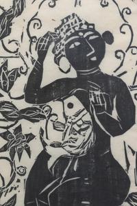 Munakata Shiko