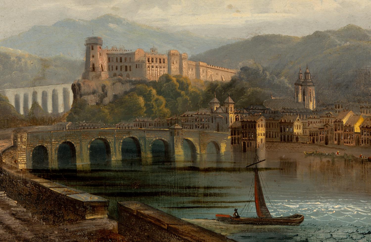 Italian School, Late 18th/19th Century