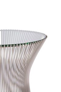 Occasional Table, designed 1966 Knoll International, USA