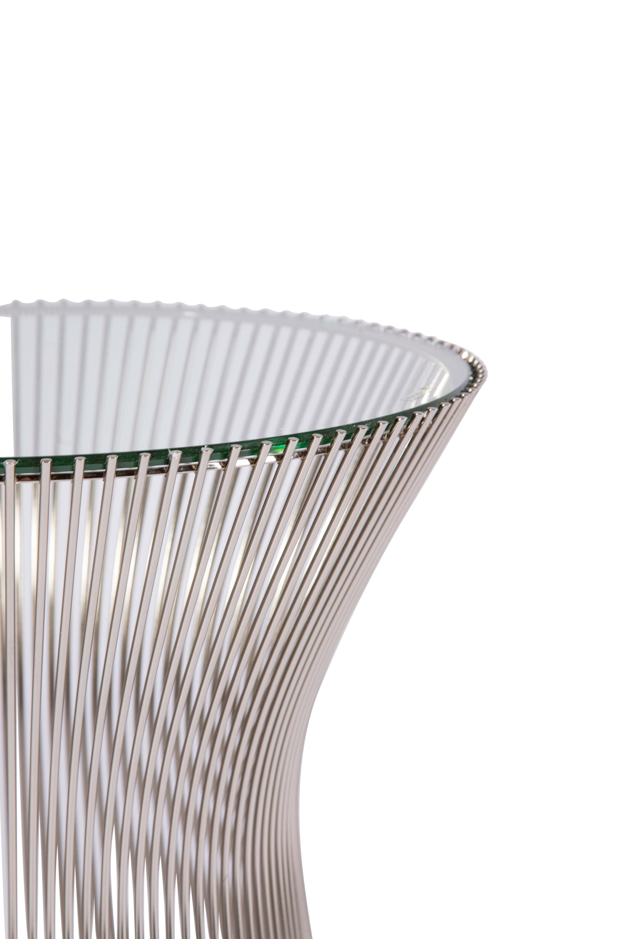 Occasional Table, designed 1966 Knoll International, USA