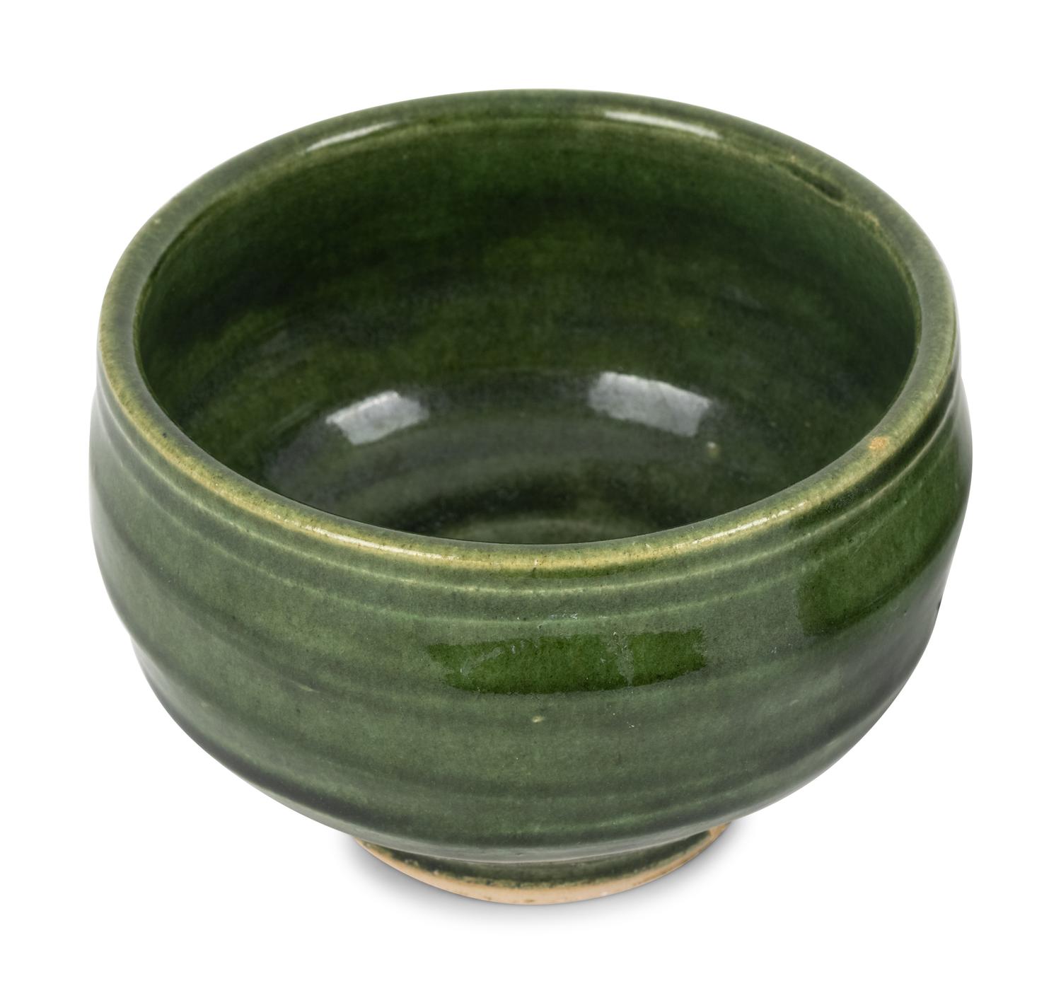 Three Bowls