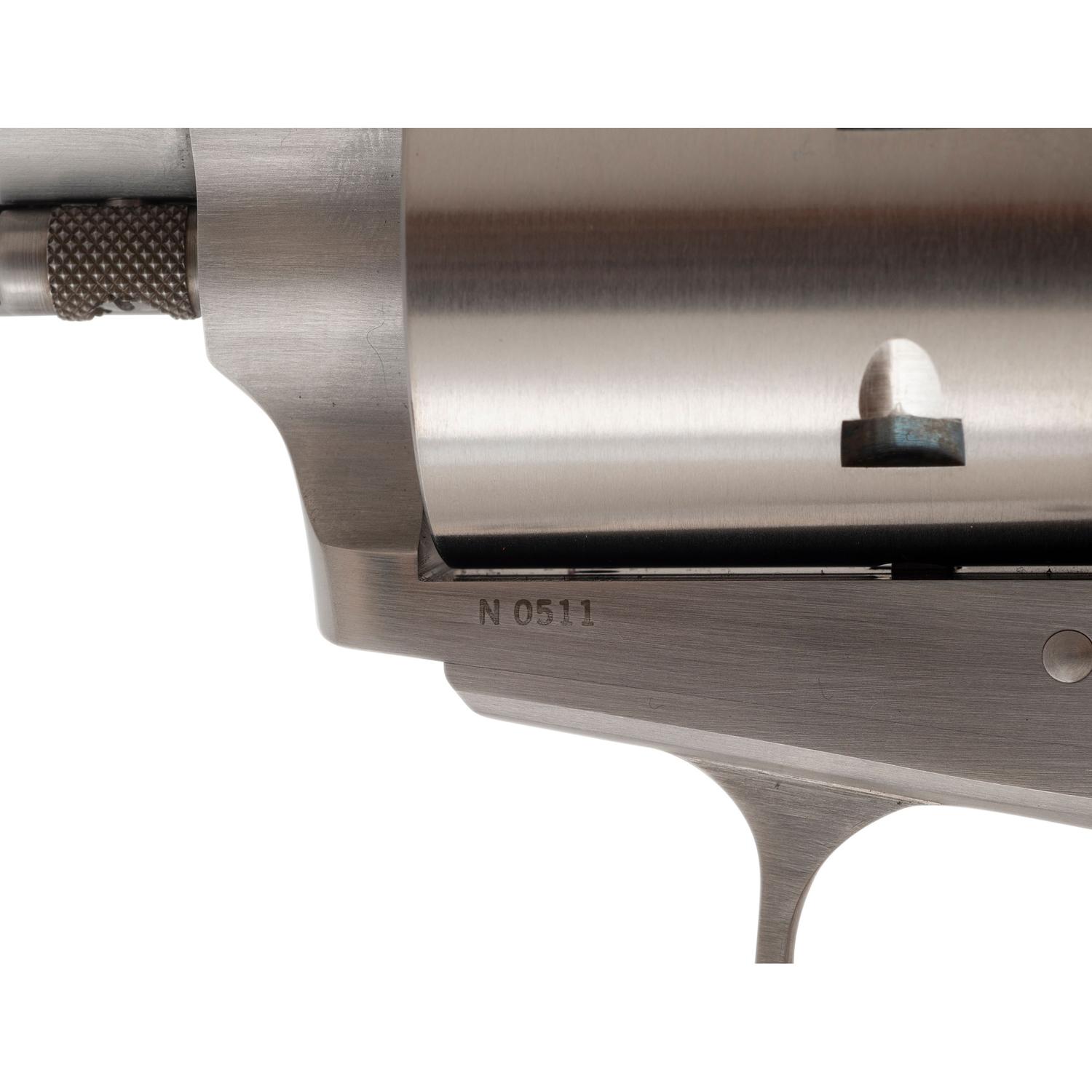 *Freedom Arms Model 97 .357 Magnum in Box with Accessories
