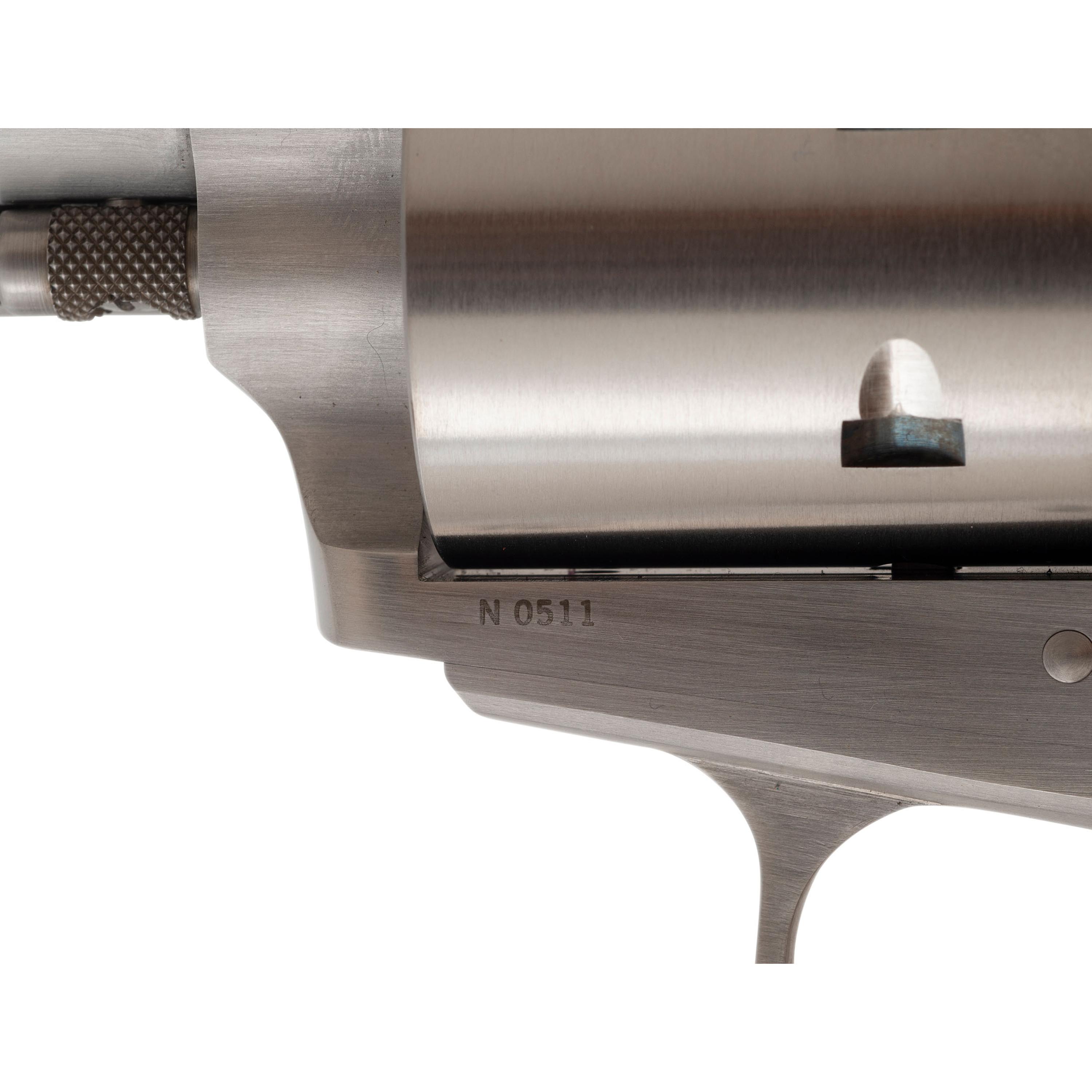 *Freedom Arms Model 97 .357 Magnum in Box with Accessories
