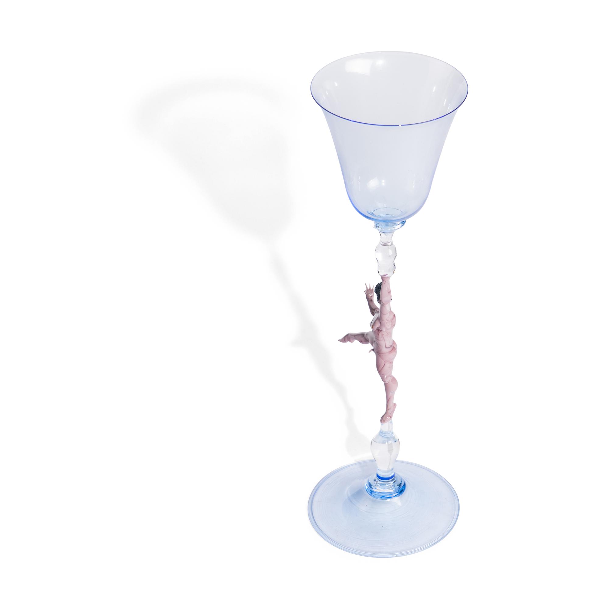Devil Goblet, 1992