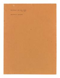 Tempera No. 22