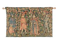 A Continental Tapestry