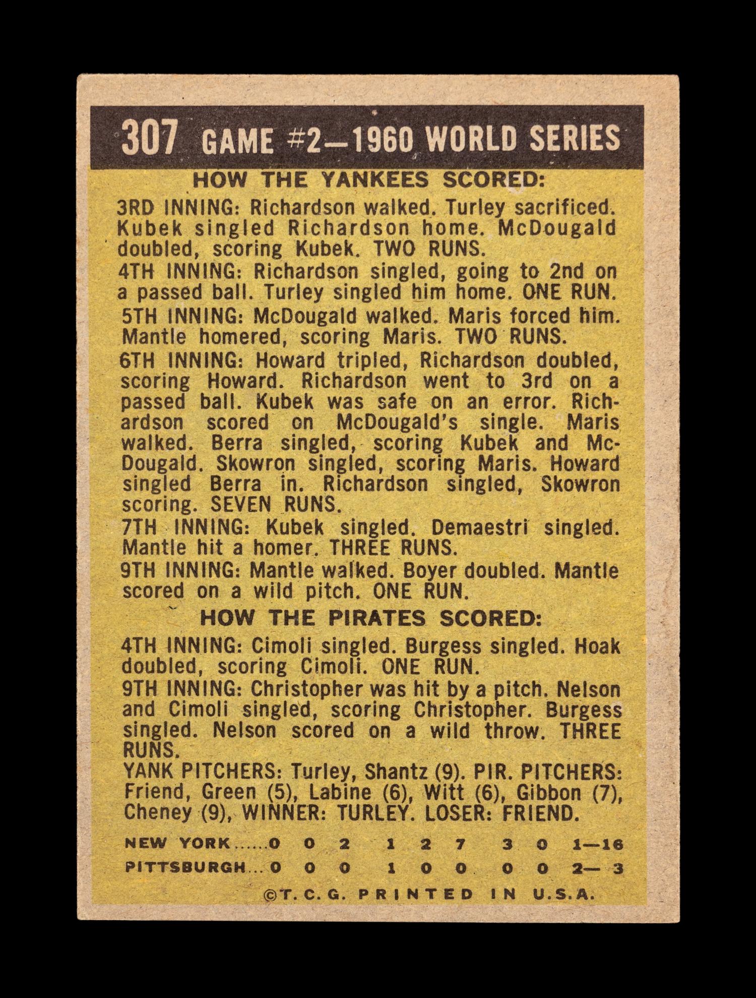 A Group of 19 1960s Topps Baseball Cards Including Hall of Famers and Rookies Including Roberto Clemente and Sandy Koufax,