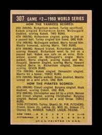 A Group of 19 1960s Topps Baseball Cards Including Hall of Famers and Rookies Including Roberto Clemente and Sandy Koufax,